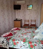 "Стандарт" 2х-местный