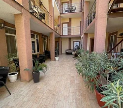 "Арина" гостевой дом