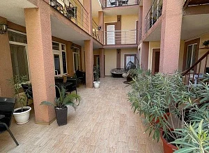 "Арина" гостевой дом Геленджик