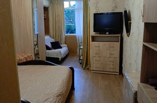 1-комнатная квартира Фото: 3 из 8