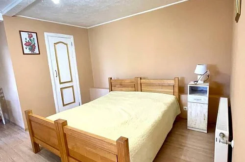 Коттедж под-ключ Фото: 8 из 19