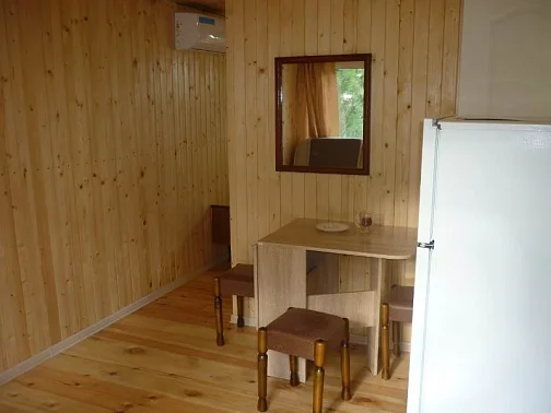 "Лесной дом" частный сектор, Ялта Фото: 39 из 51