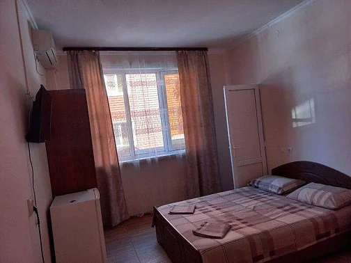 "Коралл" гостевой дом, Джубга Фото: 9 из 33