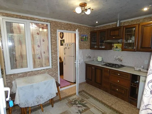 2х-комнатный дом под-ключ Гора Фирейная 8/6, Судак Фото: 9 из 23