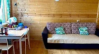 Дом под-ключ Школьная 16, Ильич