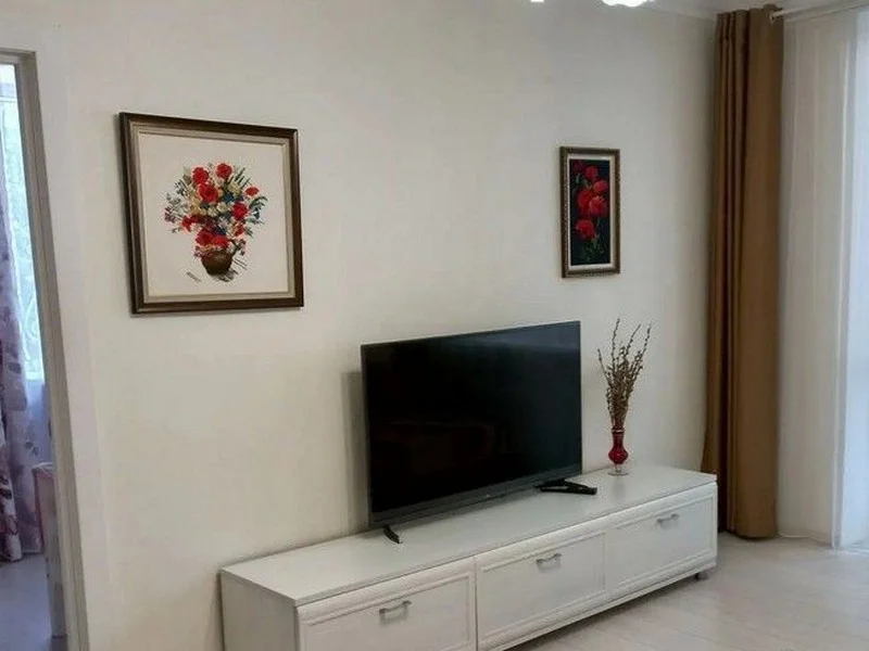 3х-комнатная квартира Гагарина 29