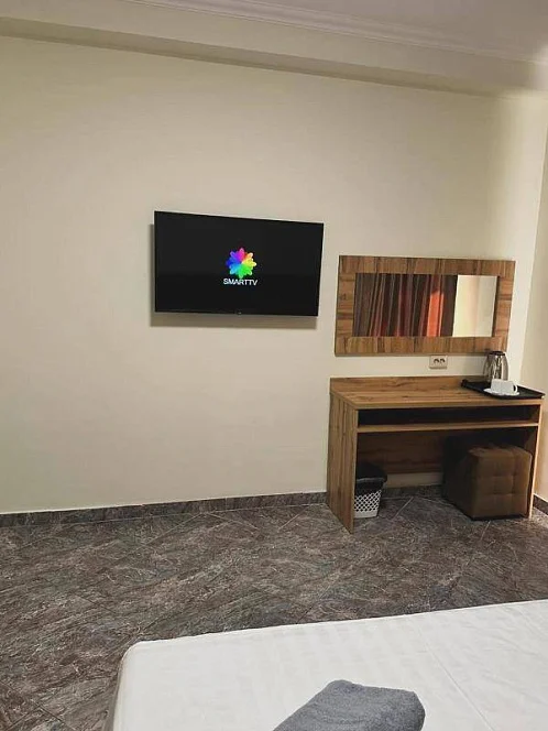 "Vityazevo Family ***" пансионат, Витязево Фото: 20 из 31