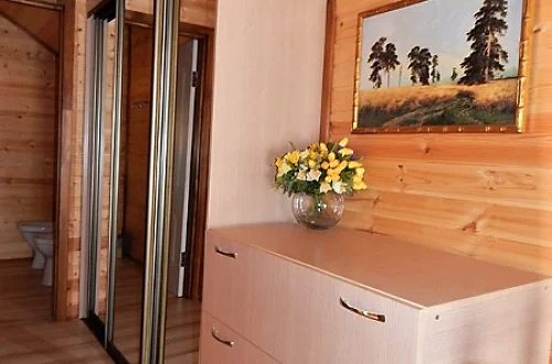 Дом под-ключ Фото: 8 из 15