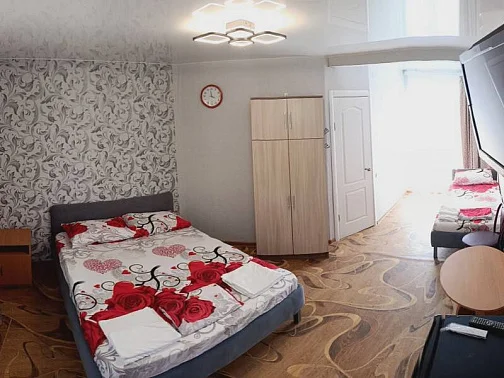 "RusArs" гостевой дом, Орджоникидзе Фото: 18 из 46