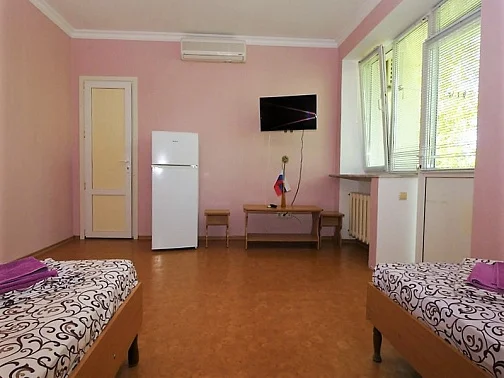 "Континент" гостевой дом, Крым, г Фото: 34 из 47