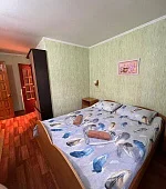 "Стандарт" 3х-местный