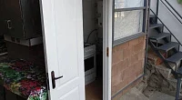 "Апрель" частный сектор, Алушта