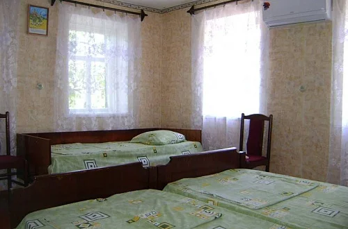 Домик 