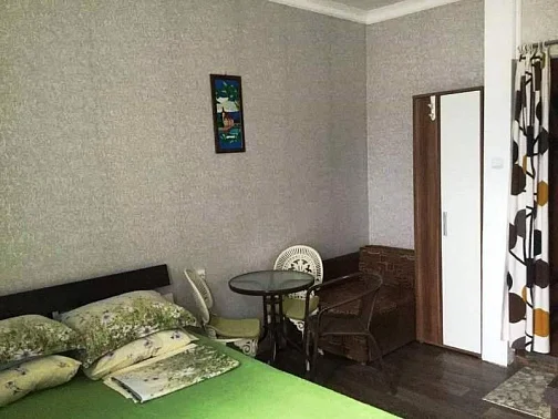 "Коттедж" частный сектор, Орджоникидзе Фото: 36 из 38