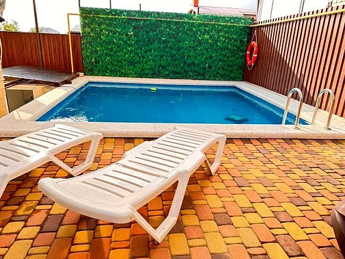 "Вилла Александр" гостевой дом, Геленджик Фото: 4 из 51