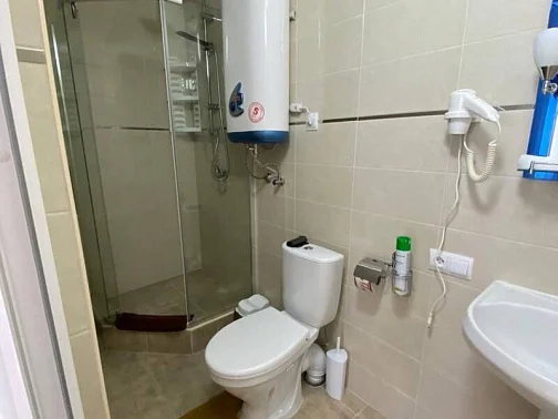 "Анастасия" мини-отель, Малореченское Фото: 10 из 32