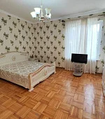 "Комфорт с балконом" 2х-3х-местный