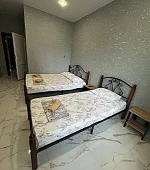"Стандарт" 3х-местный