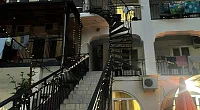 "РуНа" гостевой дом, Солоники