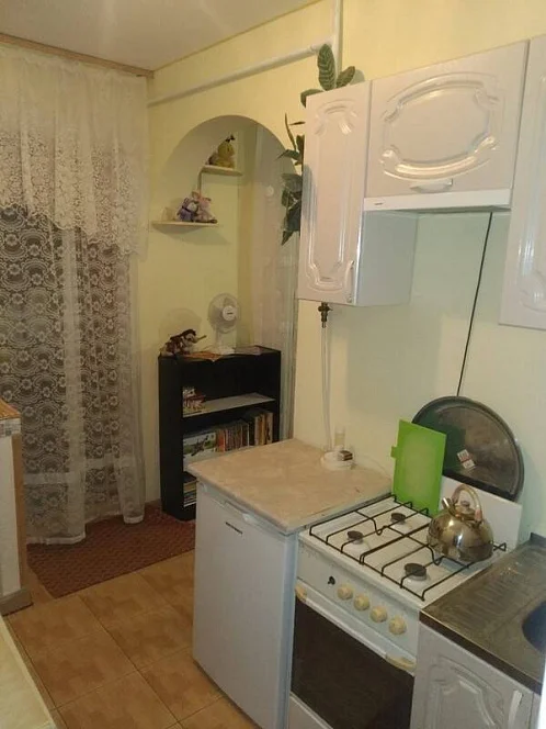 2х-комнатный дом под-ключ Средняя 51, Евпатория Фото: 8 из 14