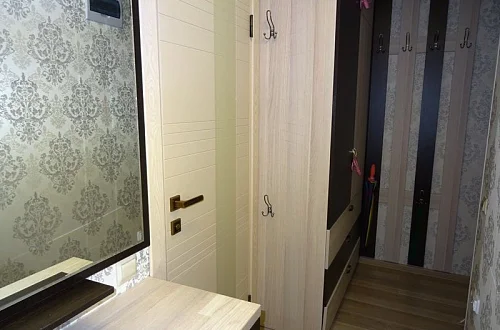 3х-комнатная квартира Фото: 10 из 19