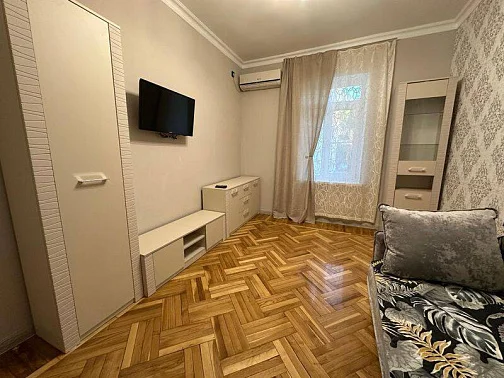 2х-комнатная квартира Ардзинба 12, Гагра Фото: 9 из 19