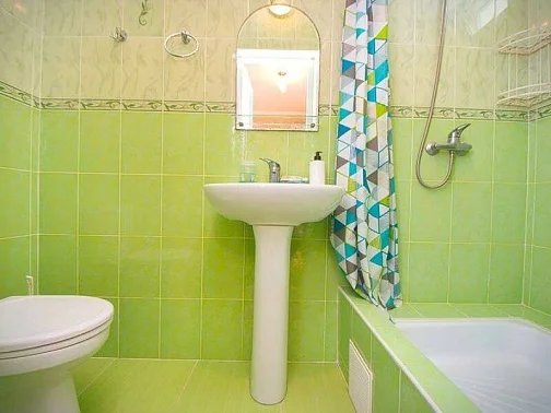 "Елена" гостевой дом, Кабардинка Фото: 48 из 51