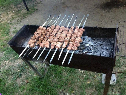 "Летний Рай" частный сектор, Лдзаа Фото: 6 из 50