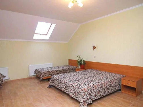 "Коралл" гостевой дом, Кабардинка Фото: 33 из 51