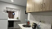 2х-комнатная квартира Абазинская 24, Сухум