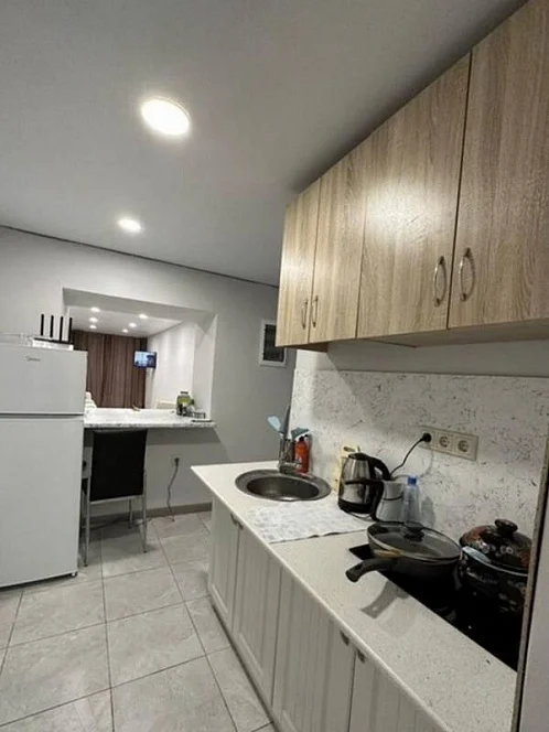 2х-комнатная квартира Абазинская 24, Сухум Фото: 3 из 8