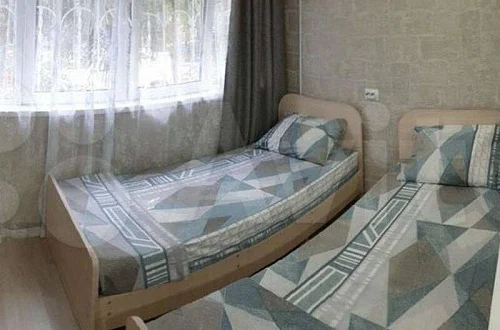 2х-комнатная квартира Фото: 3 из 8