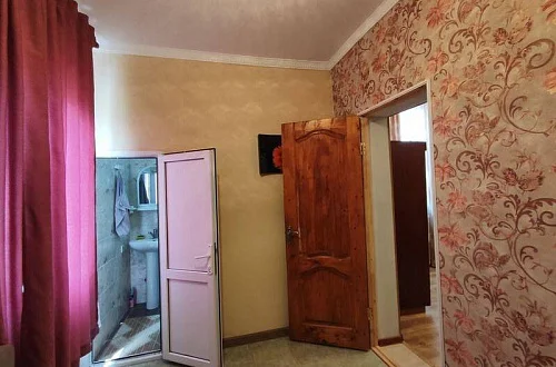 2х-комнатная квартира Фото: 9 из 9