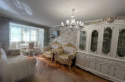 3х-комнатная квартира  Фото: 5 из 8