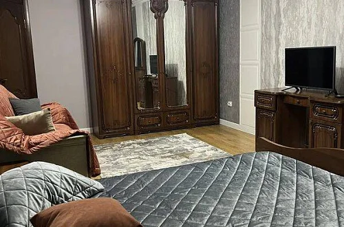 1-комнатная квартира Фото: 6 из 7