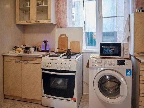 "Малика" частный сектор, Пицунда Фото: 10 из 35