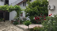 "Светлана" частный сектор, Новомихайловский