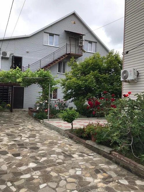 "Светлана" частный сектор, Новомихайловский Фото: 4 из 25