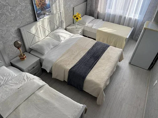 "Алина" гостевой дом, Джубга Фото: 20 из 35