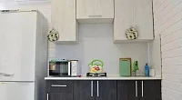 "Солнечный остров" 2х-комнатный дом под-ключ, Кучугуры