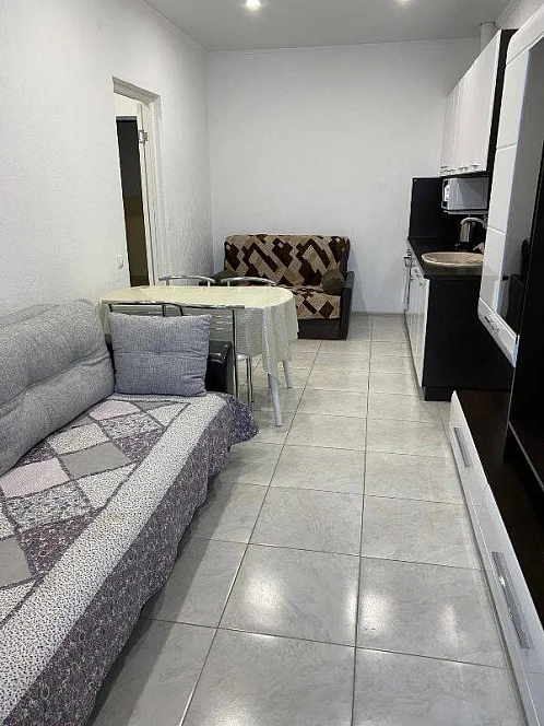 2х-комнатная квартира Горизонт 17 кв 67, Ольгинка Фото: 9 из 17