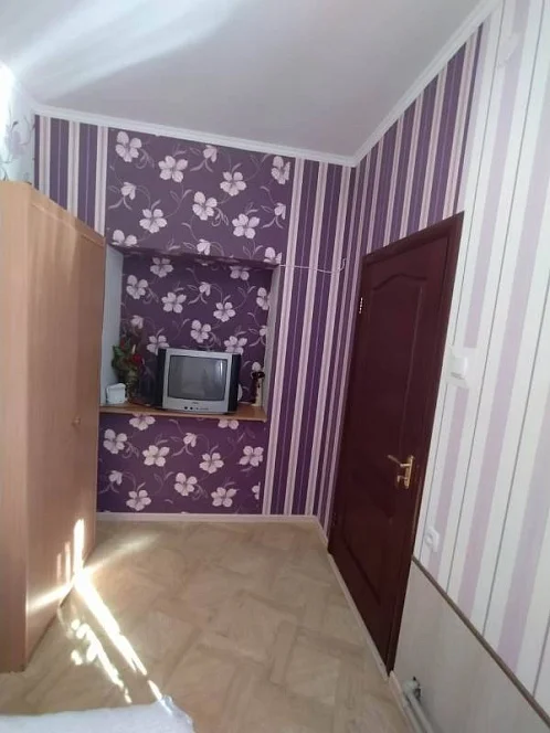 "У моря" комната в 3х-комнатной квартире, Севастополь Фото: 24 из 34