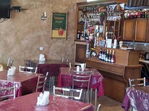 "Сказка" отель, Гагра Фото: 16 из 51