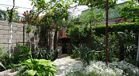 "Юганочка" гостевой дом, Алушта