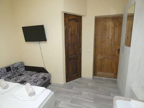 Частный сектор Адыгаа 87, Гагра Фото: 33 из 39