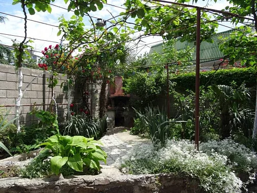 "Юганочка" гостевой дом, Алушта Фото: 3 из 18