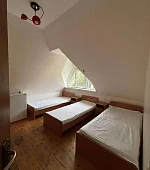 "Эконом" 4х-местный