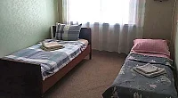 2х-комнатная квартира Красномаякская 92, Сухум