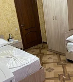 "Комфорт" 3х-местный