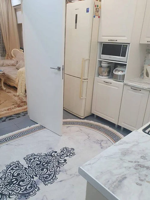 2х-комнатная квартира Кипарисовая 9/1, Хоста Фото: 6 из 16